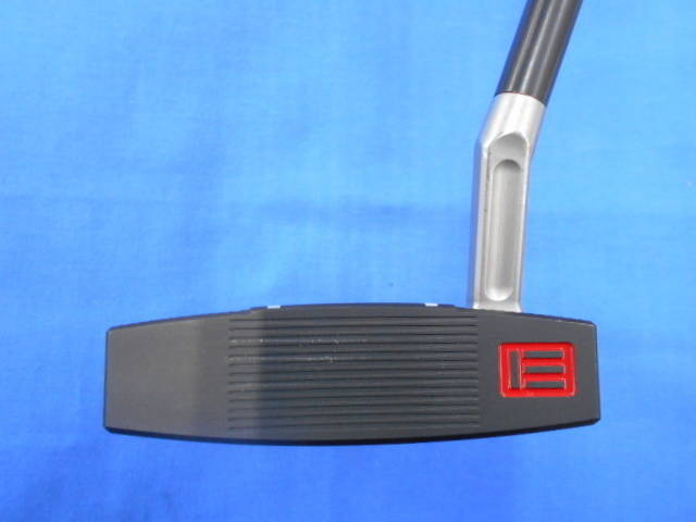 EVNROLL パター EVNROLL ER11V MALLET SHORT SLANT