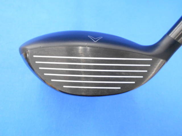 Callaway フェアウェイウッド ROGUE ST LS #4(16.5°)