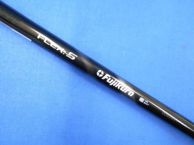 Fujikura シャフト SPEEDER 569 EVOLUTION IV (S)    