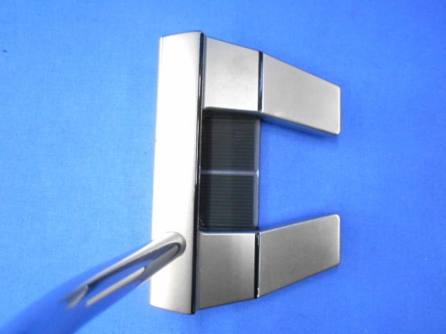 SCOTTY CAMERON パター FUTURA X5