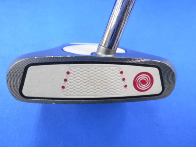 ODYSSEY パター WHITE HOT XG 2-BALL センターシャフト