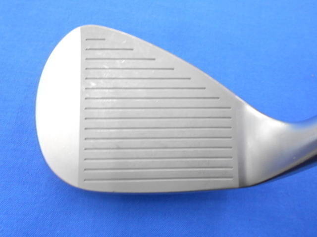 Mizuno ウェッジ S23 ホワイトサテンブラッシュ 58°-12° D-GRIND