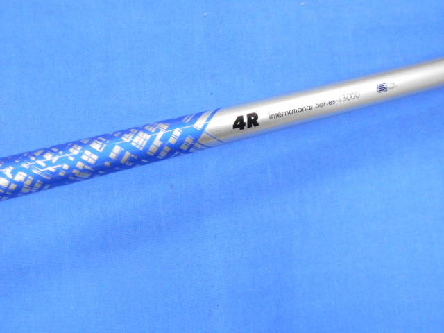 UST MAMIYA シャフト ATTAS KING 4 (R) (テーラーメイド用スリーブ)