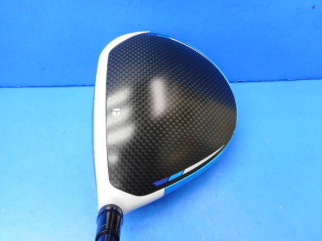TaylorMade ドライバー SIM2 MAX 10.5°