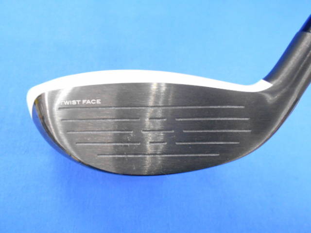 TaylorMade ユーティリティ STEALTH GLOIRE #4(21°)