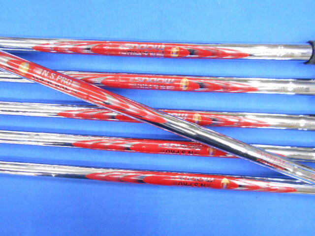 YONEX アイアンセット EZONE CB 511 FORGED  6本