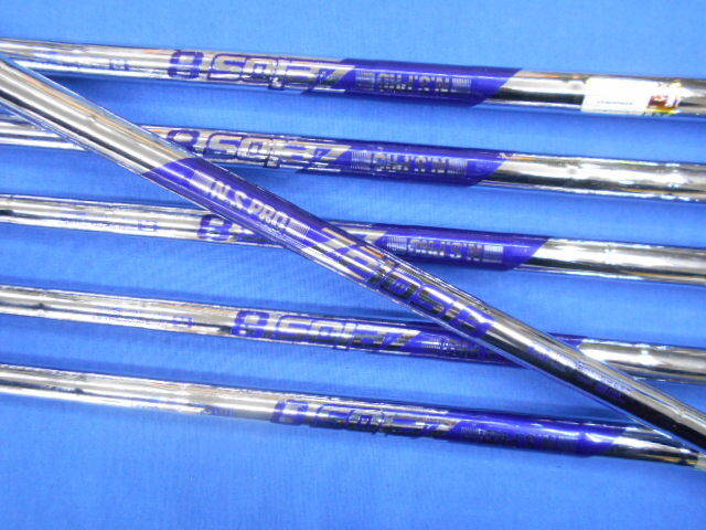 GLOBERIDE アイアンセット ONOFF AKA (2016)  6本