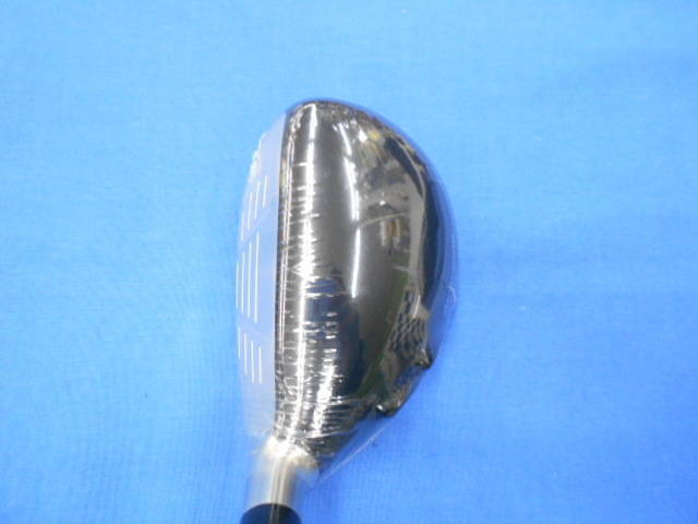 DUNLOP ユーティリティ XXIO (2026) H6(26°)