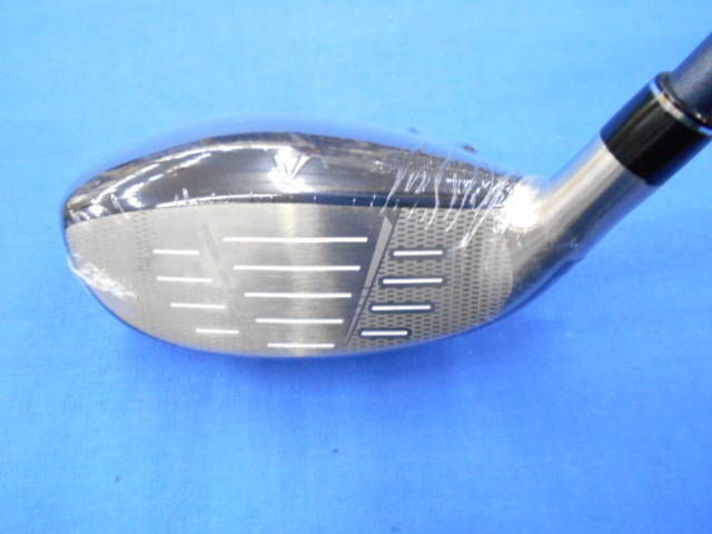 DUNLOP ユーティリティ XXIO (2026) H7(30°)