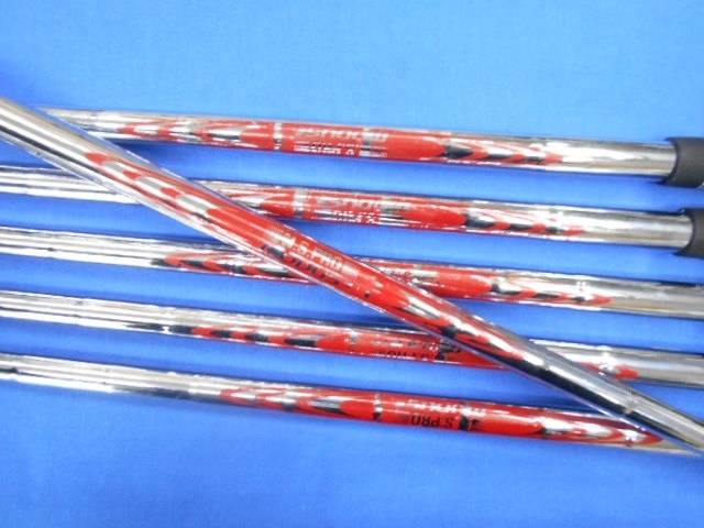 Titleist アイアンセット AP 2 718  6本