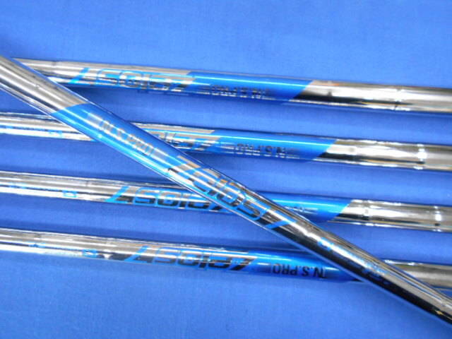 Callaway アイアンセット ROGUE STAR  5本