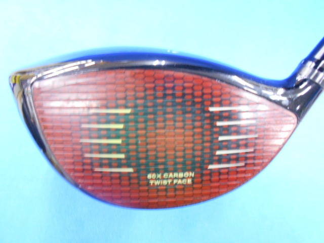 TaylorMade ドライバー STEALTH HD  9°