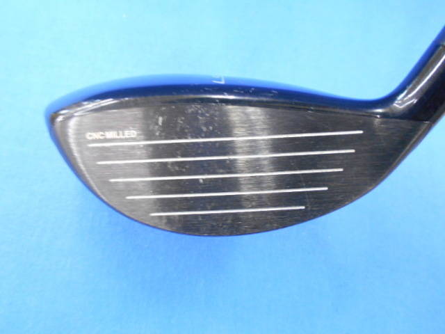 PRGR ユーティリティ LS #4(23°)