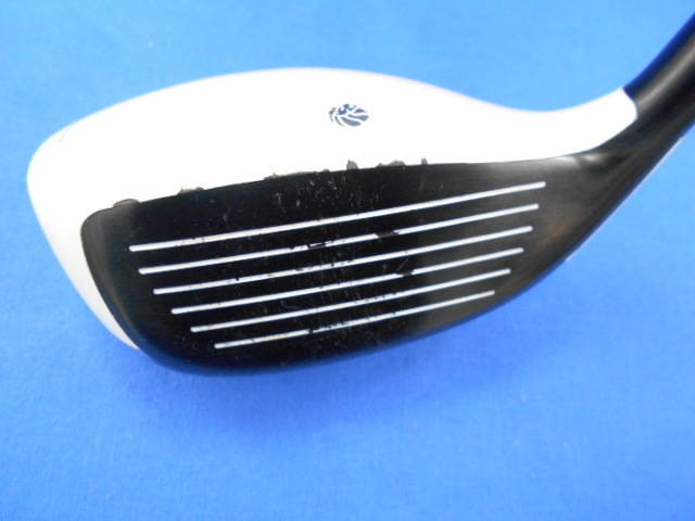 TaylorMade ユーティリティ GLOIRE F (2017) #6(28゜)