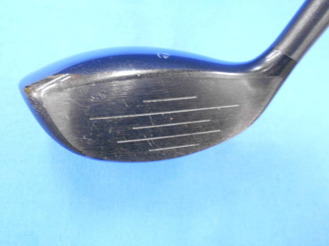 TaylorMade ユーティリティ JET SPEED #4(22゜)