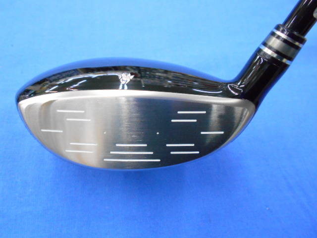 DUNLOP フェアウェイウッド XXIO (2018) Miyazaki #5(18゜)