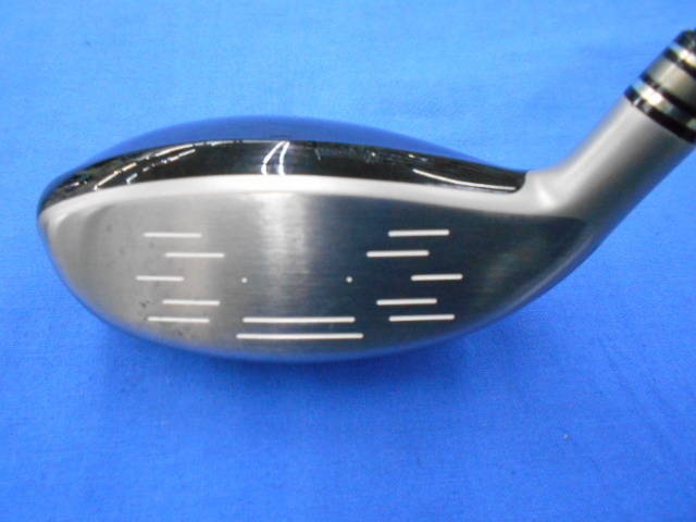 DUNLOP ユーティリティ XXIO (2018) Miyazaki H4(20゜)