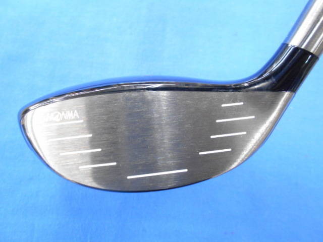 本間ゴルフ ユーティリティ TOUR WORLD GS #4(21°)