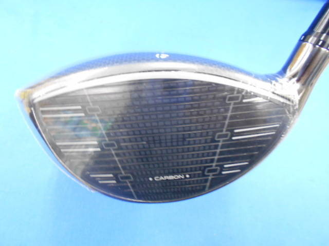 TaylorMade ドライバー Qi35 MAX  9°