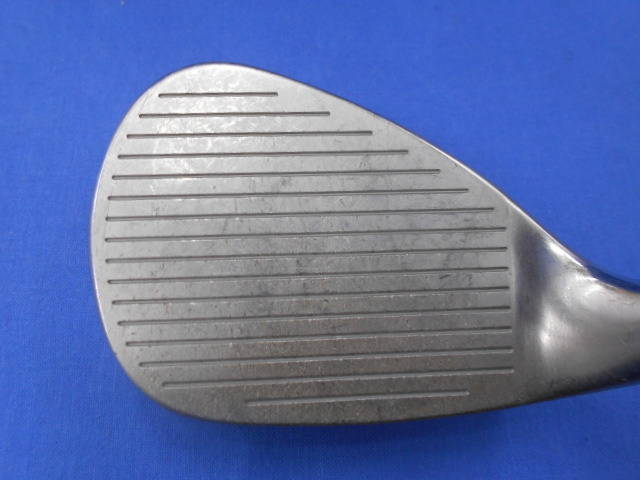 Callaway ウェッジ MACK DADDY CB クロムメッキ 56°-14°