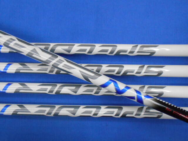 cobra アイアンセット AEROJET  5本