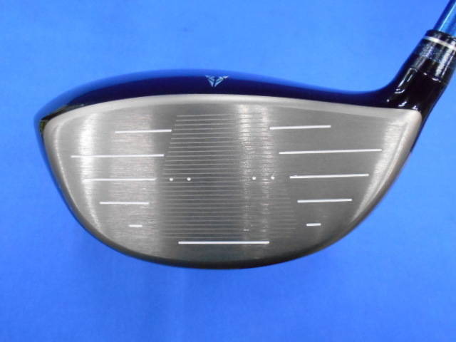 DUNLOP ドライバー XXIO (2020) ネイビー 10.5°