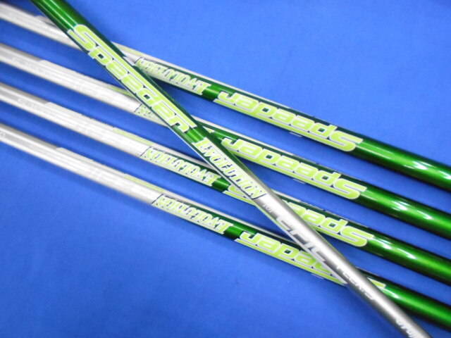 Callaway アイアンセット EPIC STAR  5本