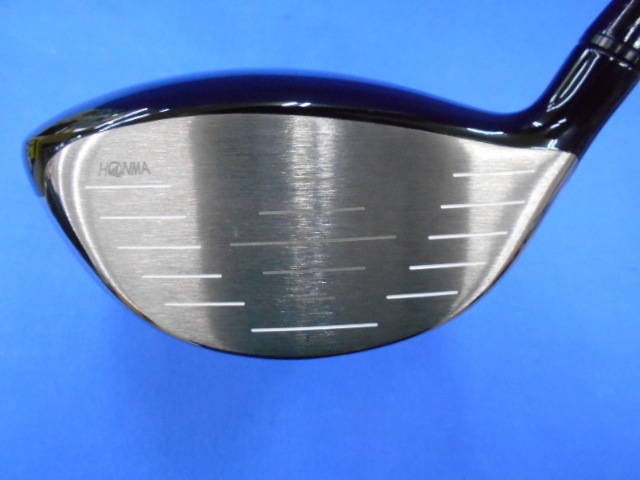 本間ゴルフ ドライバー TR20 460 10.5°