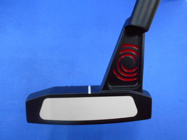 ODYSSEY パター TRI-BEAM #7