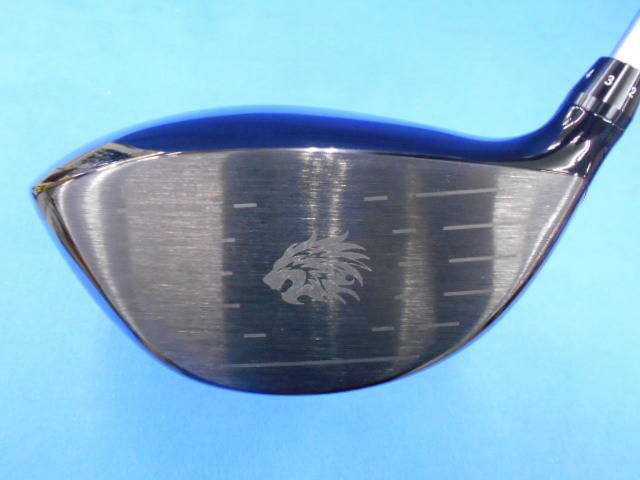 EMILLID BAHAMA ドライバー EMILLID BAHAMA Carlvinson CV-9  9.5°