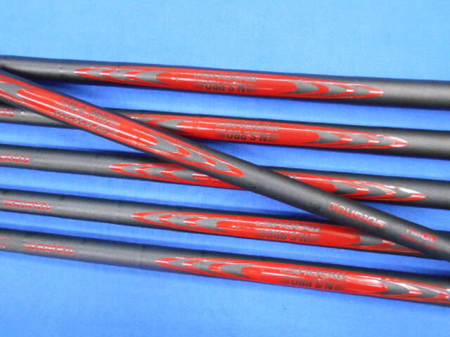 RomaRo アイアンセット RomaRo Ray CX S20C  6本