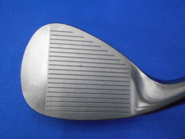 PORTWIKK ウェッジ PORTWIKK BOUNCE MAGIC V-TRAILING 58°