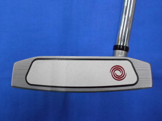 ODYSSEY パター WHITE HOT OG #7