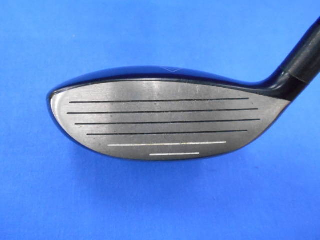 Callaway ユーティリティ BIG BERTHA 2014 BETA #4(21゜)