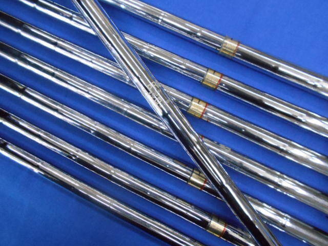 本間ゴルフ アイアンセット TwinMarks TM-202  8本