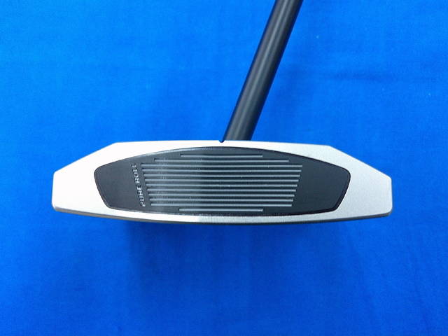 TaylorMade パター SPIDER ZT Counter Balance