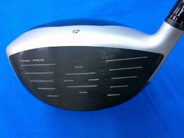 TaylorMade ドライバー M4  9.5゜