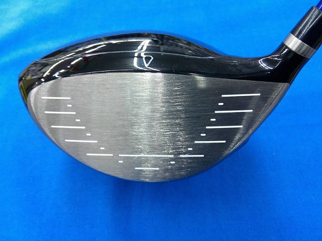 YAMAHA ドライバー inpres DRIVESTAR 10.5°