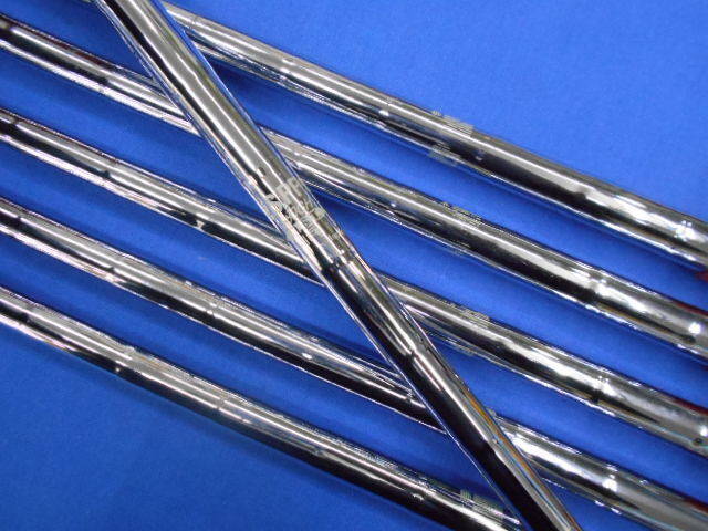 DUNLOP アイアンセット SRIXON Z565  6本