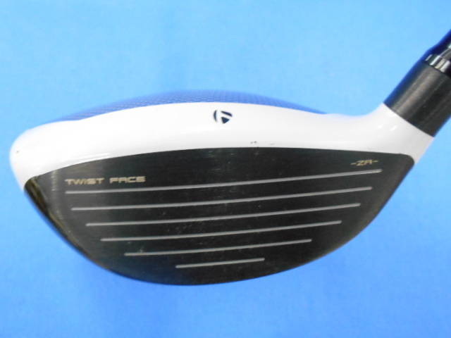 TaylorMade フェアウェイウッド SIM #3(15°)