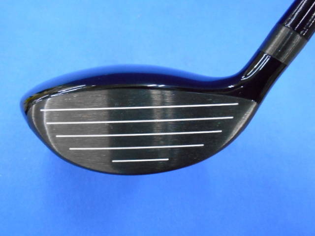 本間ゴルフ フェアウェイウッド TOUR WORLD TW757 #5(18°)