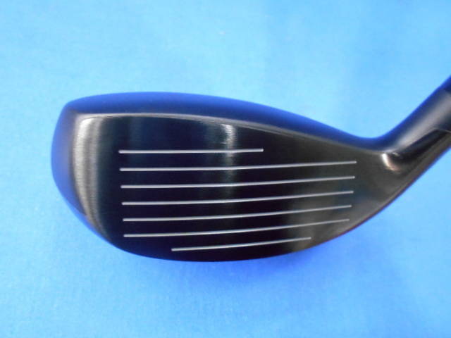 三浦技研 ユーティリティ H-100 Hybrid #5(26°)