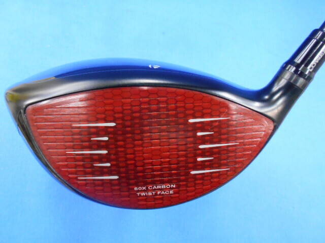 TaylorMade ドライバー STEALTH 2  9°