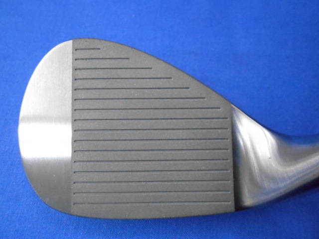 MasdaGolf ウェッジ STUDIO WEDGE M425/S (クロムメッキ) AW（52ﾟ）