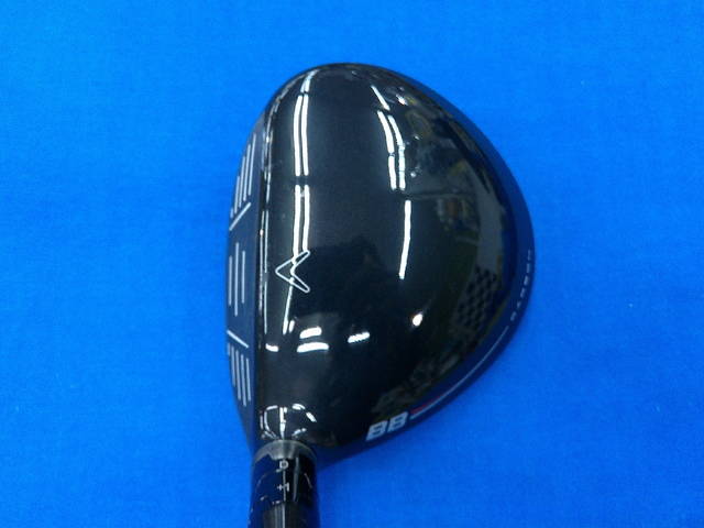 Callaway フェアウェイウッド BIG BERTHA (2023) #5(19°)