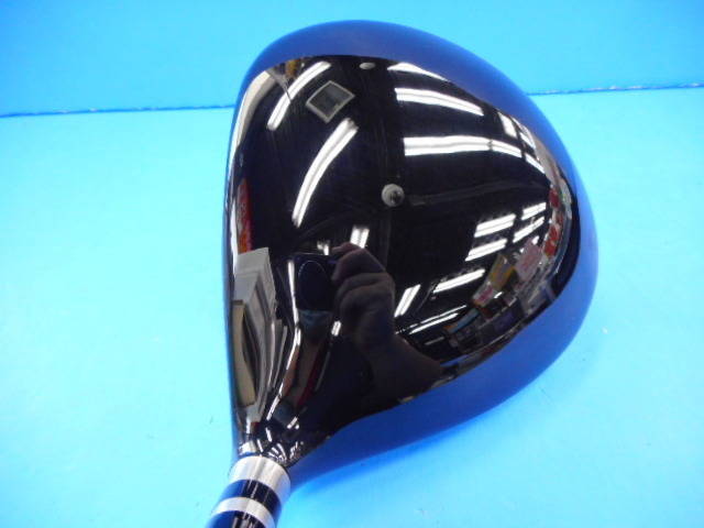 YAMAHA ドライバー RMX 120 10.5°