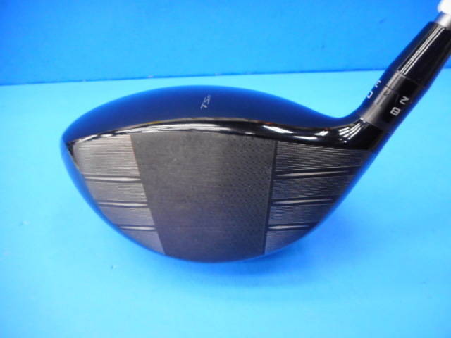 Titleist ドライバー TSR3 10°