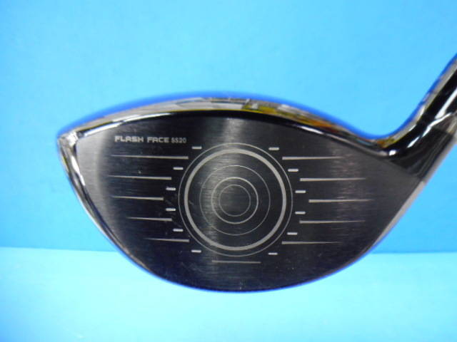 Callaway ドライバー MAVRIK 9°