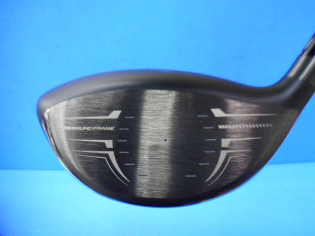 DUNLOP ドライバー SRIXON ZX5 Mk II 10.5°