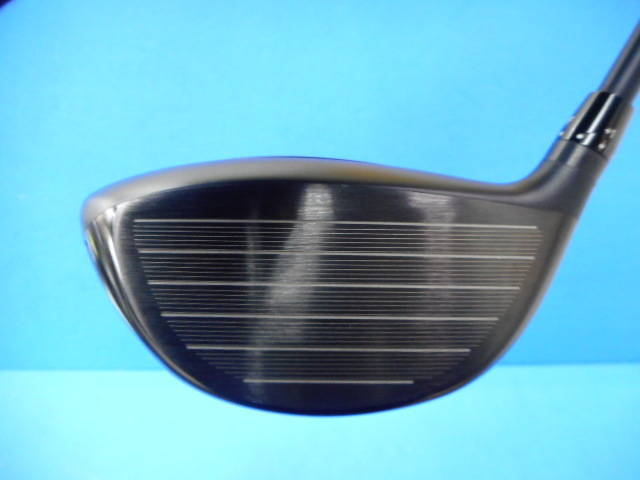 GLOBERIDE ドライバー ONOFF KURO (2022)  9.5°